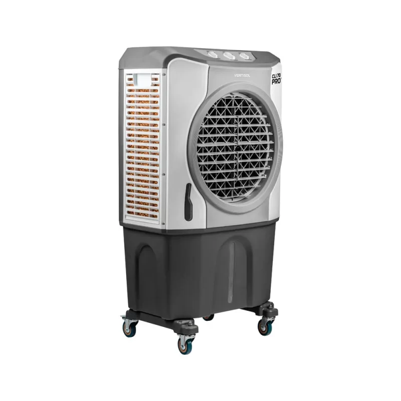 Climatizador De Ar Ventisol 70 Litros