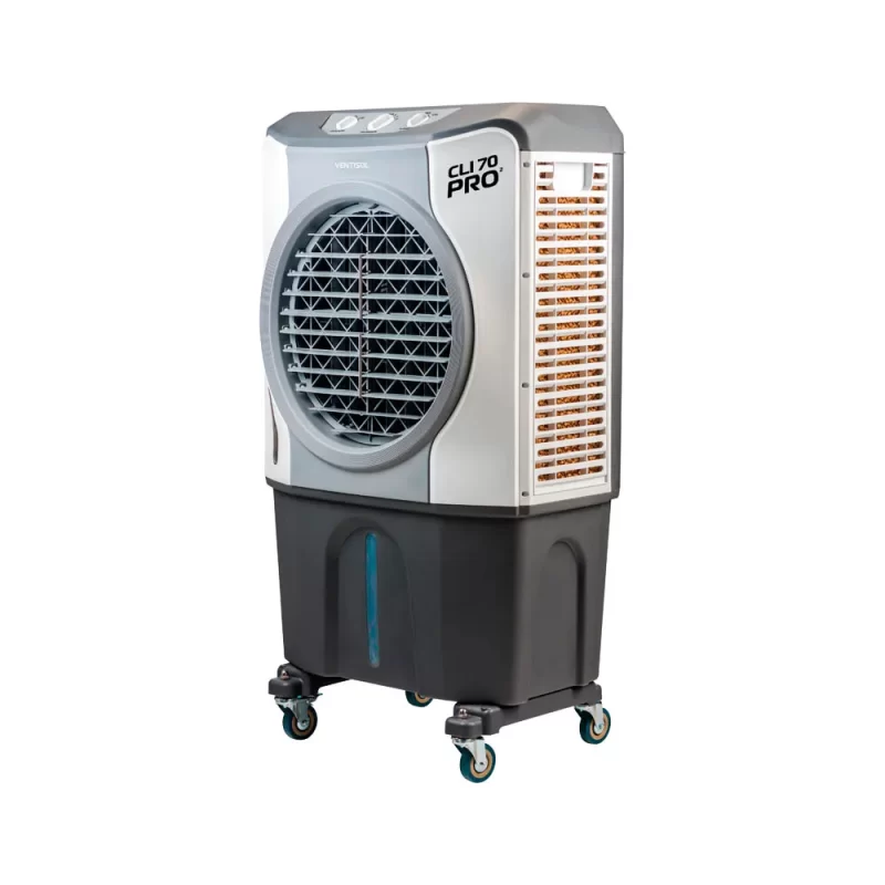 Climatizador De Ar Ventisol 70 Litros
