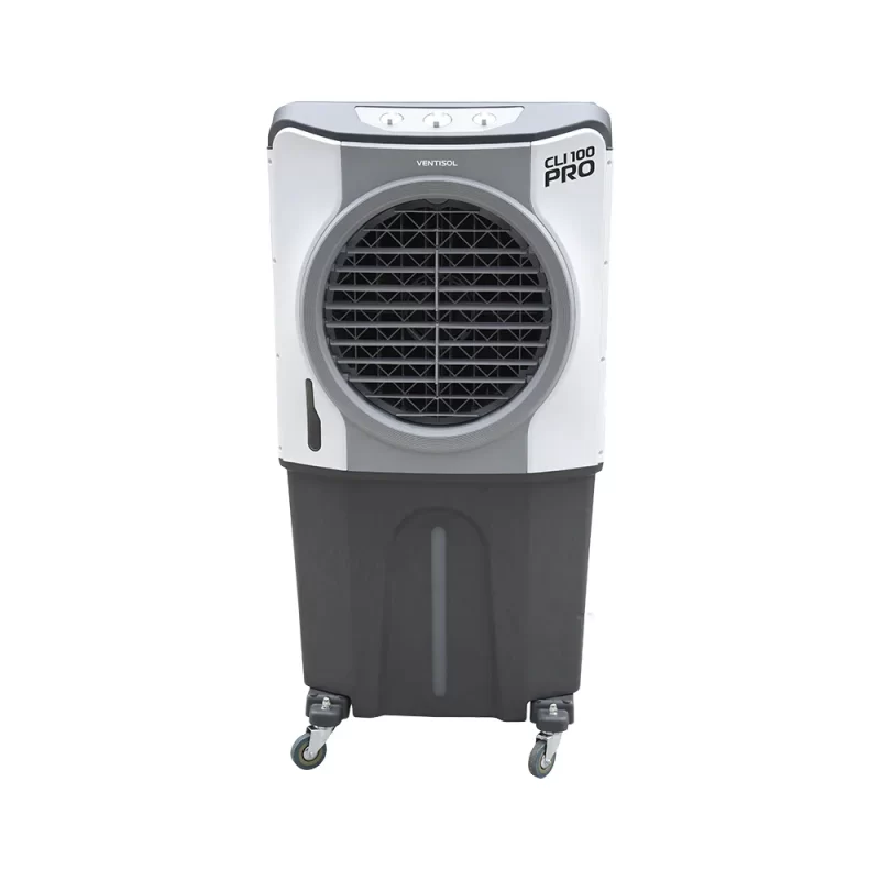Climatizador De Ar Ventisol 100 Litros