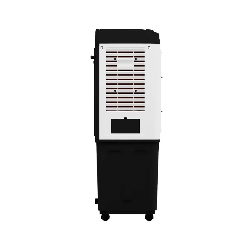 Climatizador De Ar Ventisol 60 Litros Preto